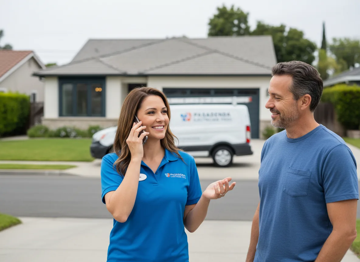 Electrician Woodhull, IL FAQs